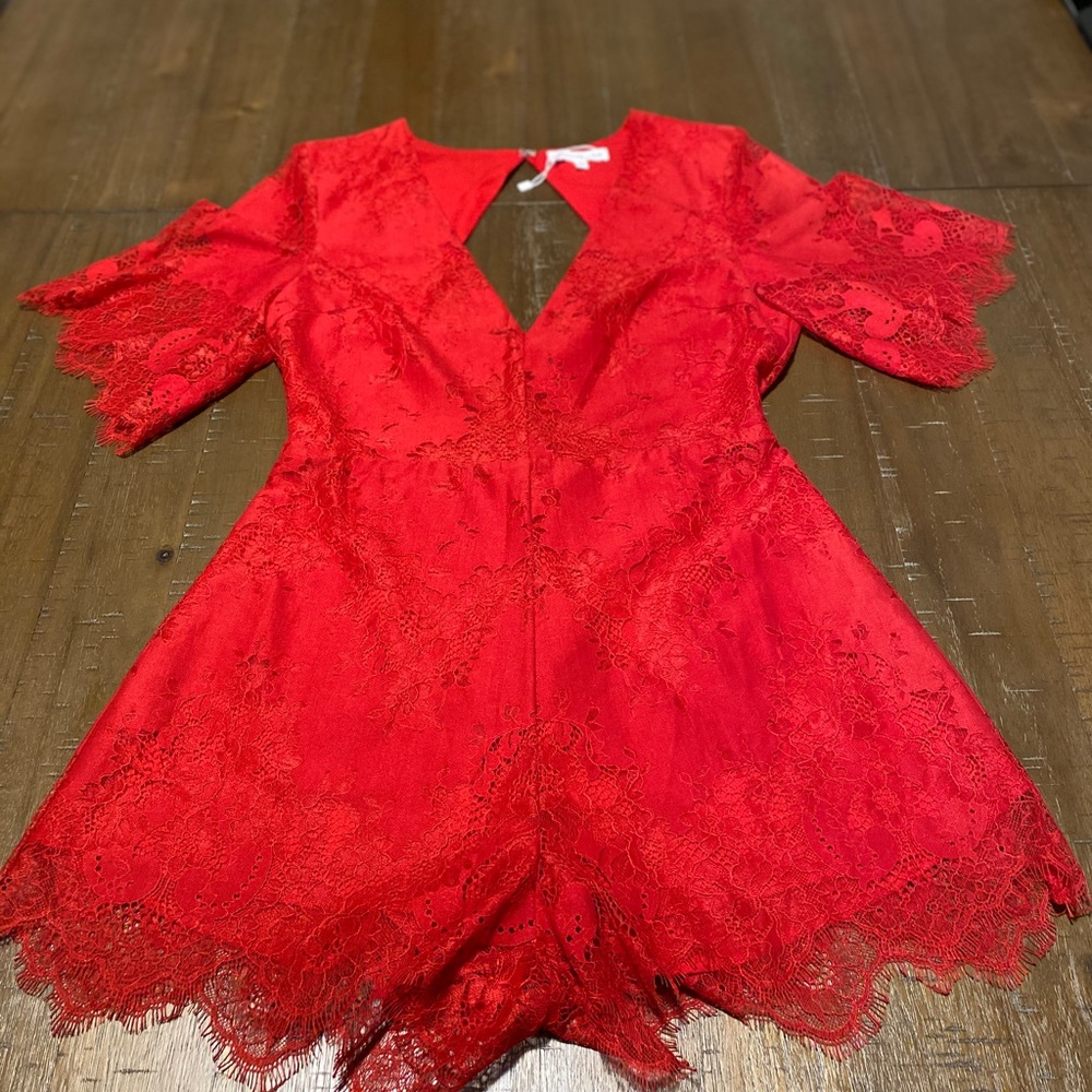 Brand New ! Women’s Jumpsuit